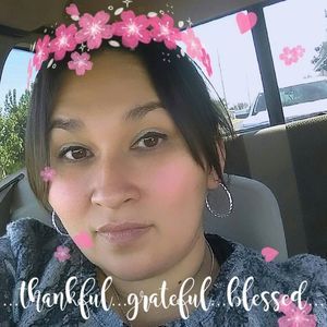 Meet your Posher, Alejandra